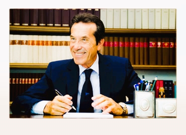 Prof. Avv. Carlo Pisani