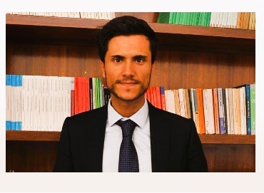 Avv. Federico Pisani 