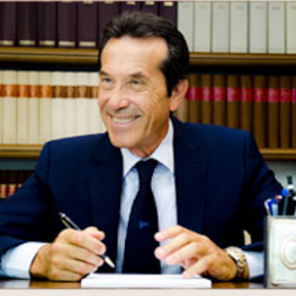Prof. Avv. Carlo Pisani