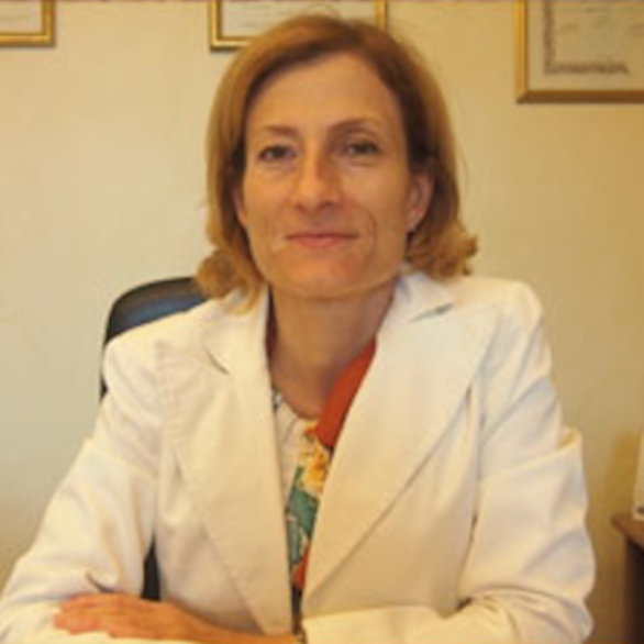 Avv. Antonella Proietti