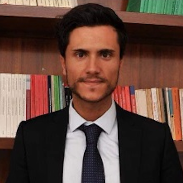 Avv. Federico Pisani