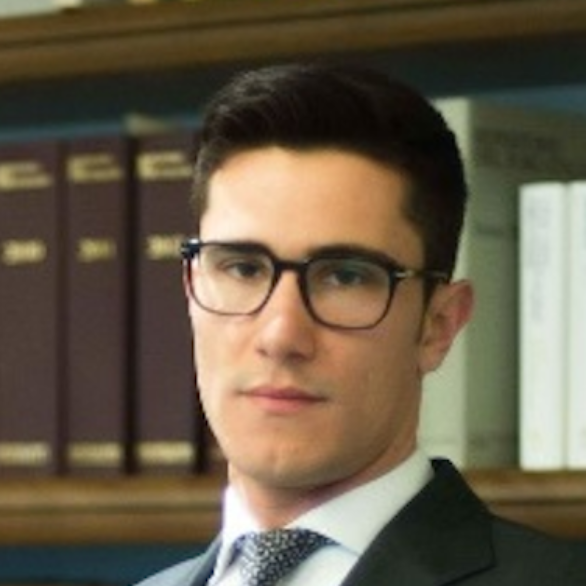 Avv. Filippo Maria Pisani