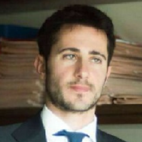 Avv. Luca Pisani