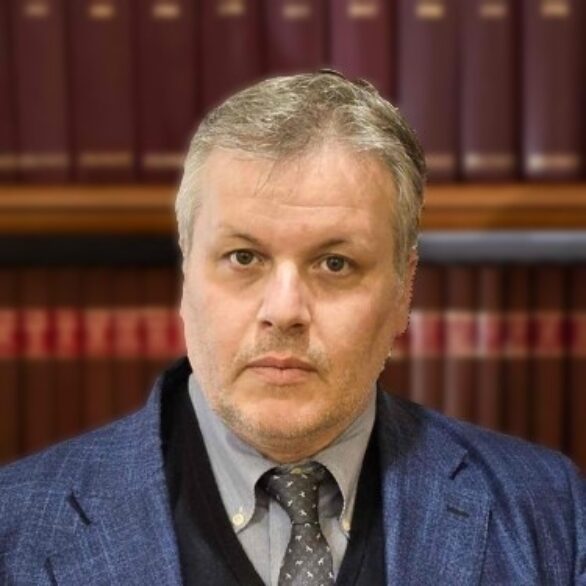 Avv. Michele Piccari